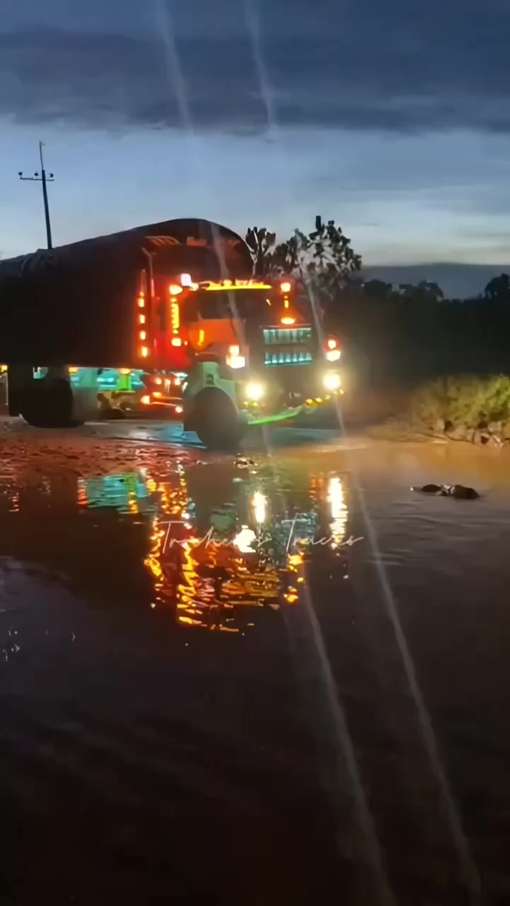 @Trocheros Trucks