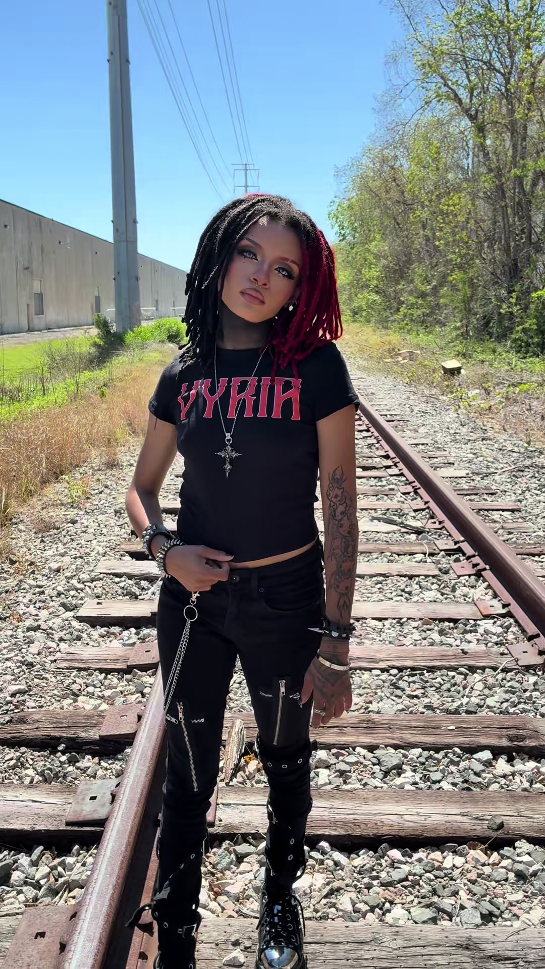 @Wensday The Vampire 🧛🏼&zwj;♀️