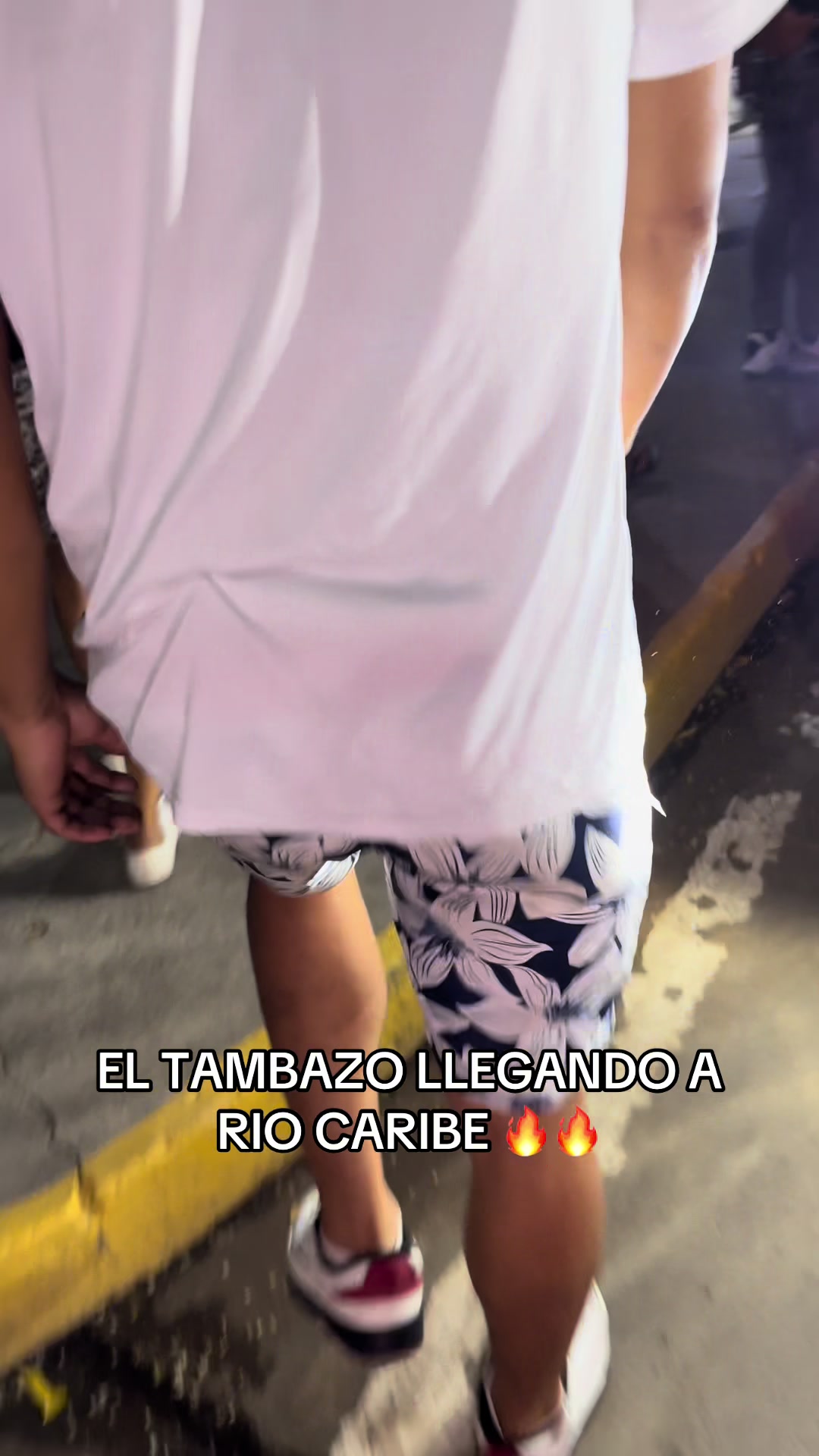@El Tambazo