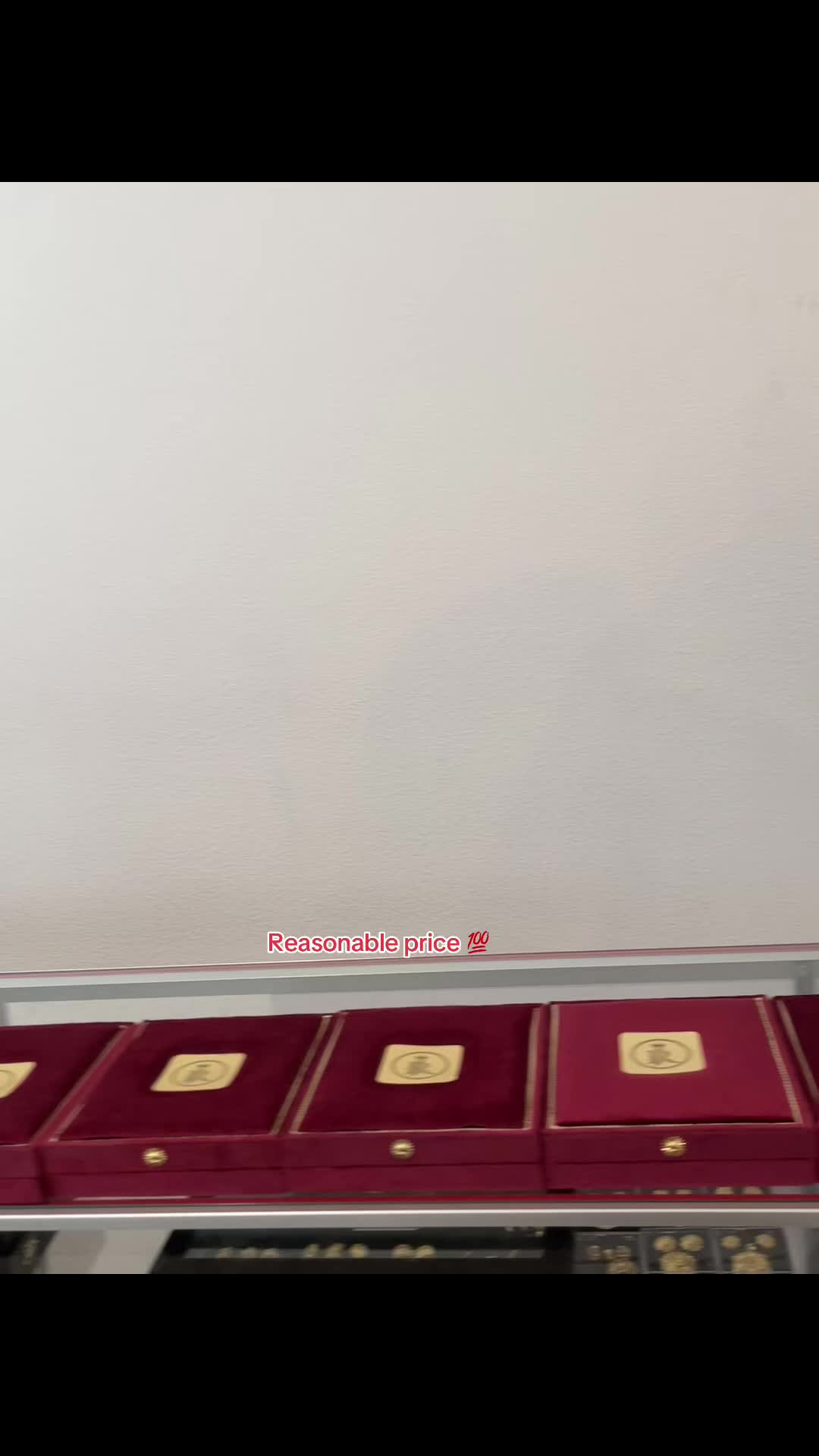 @Reet jewelers 916