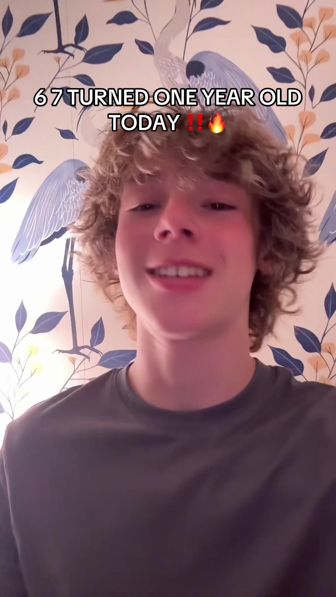 @Official 67 Kid