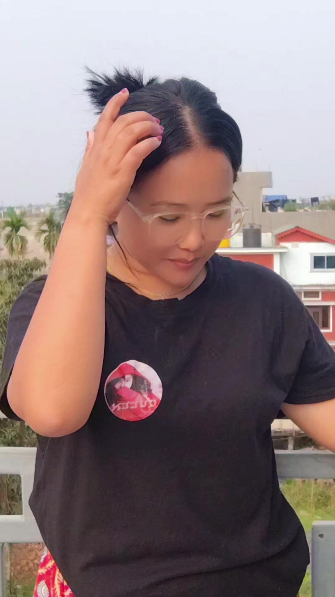 @जुनु चाम्लिङ 💍🇳🇵