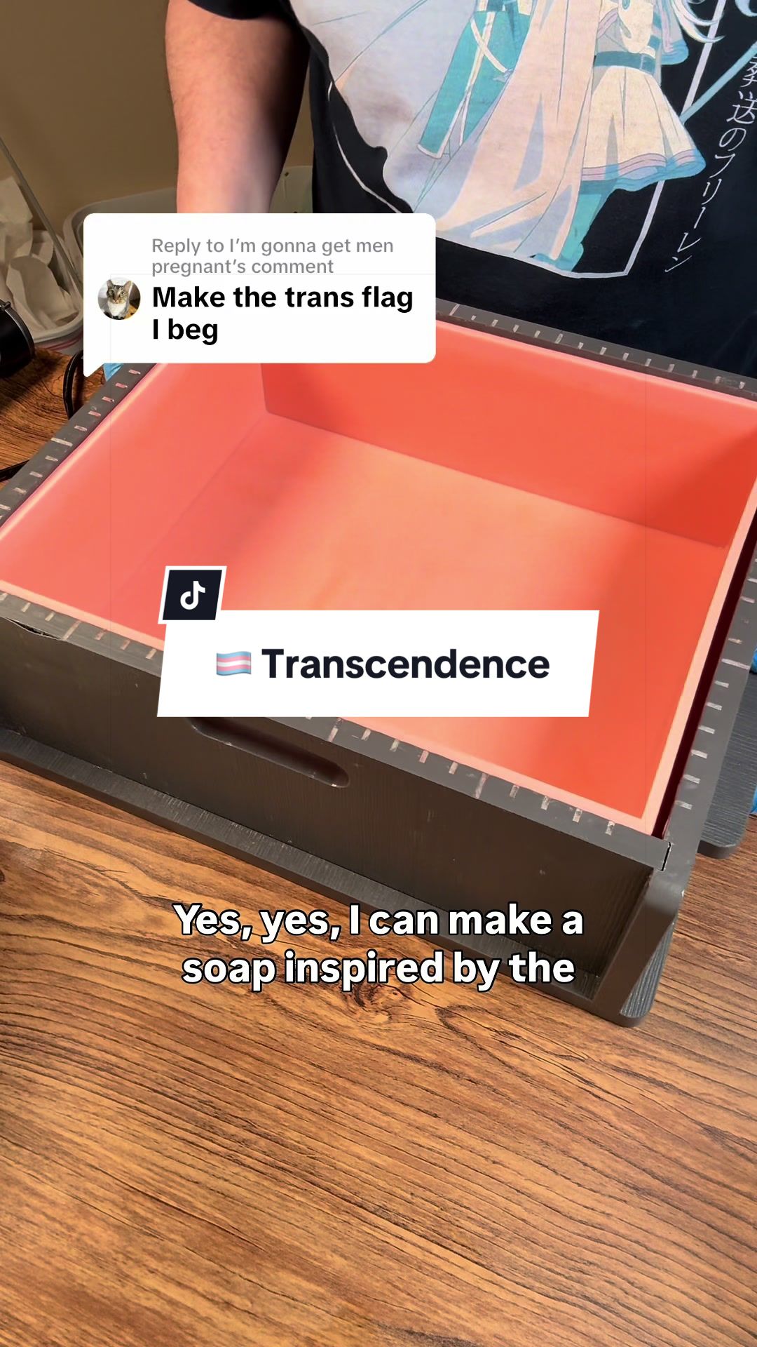 @Clover Soapworks