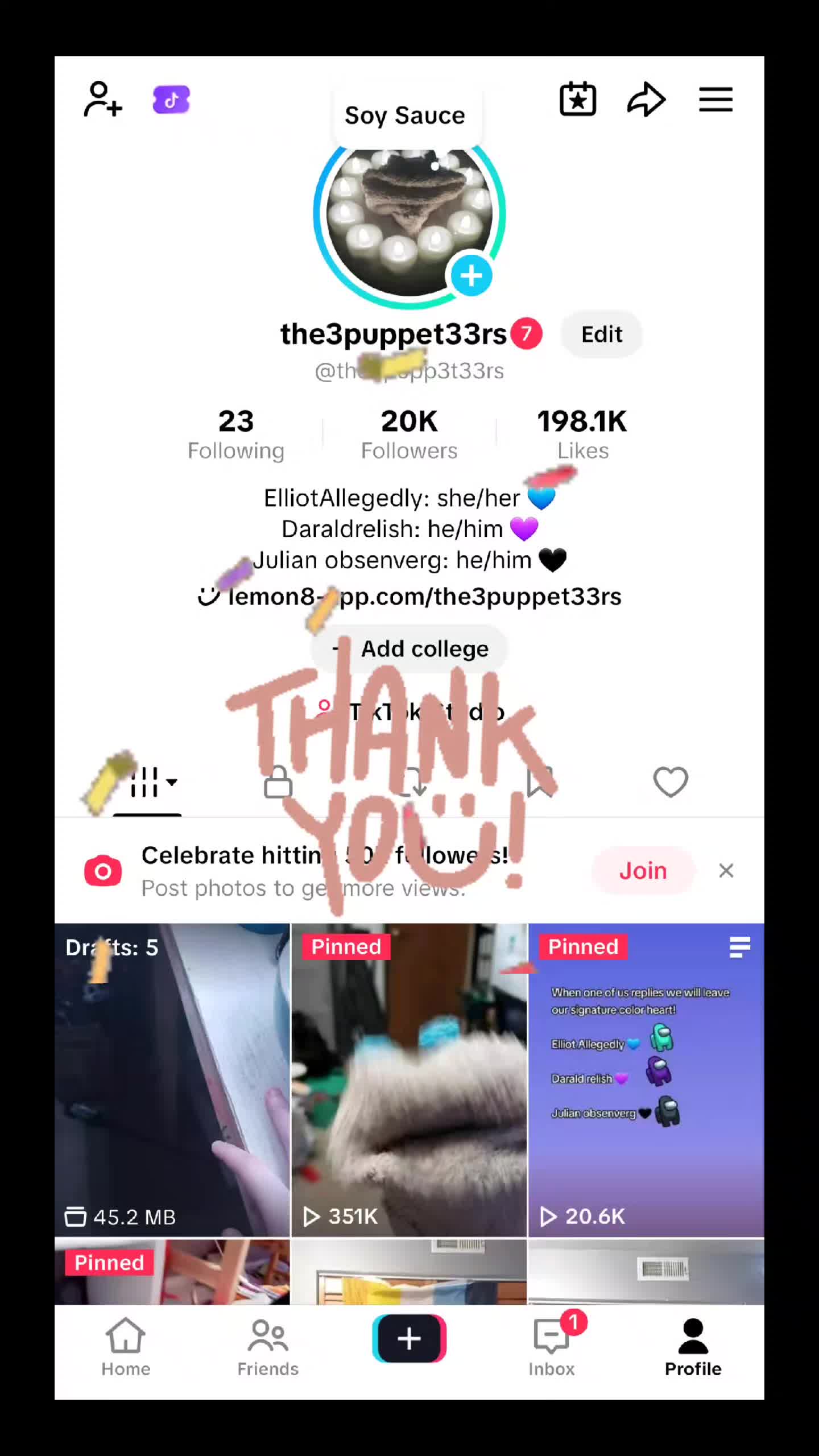 @the3puppet33rs