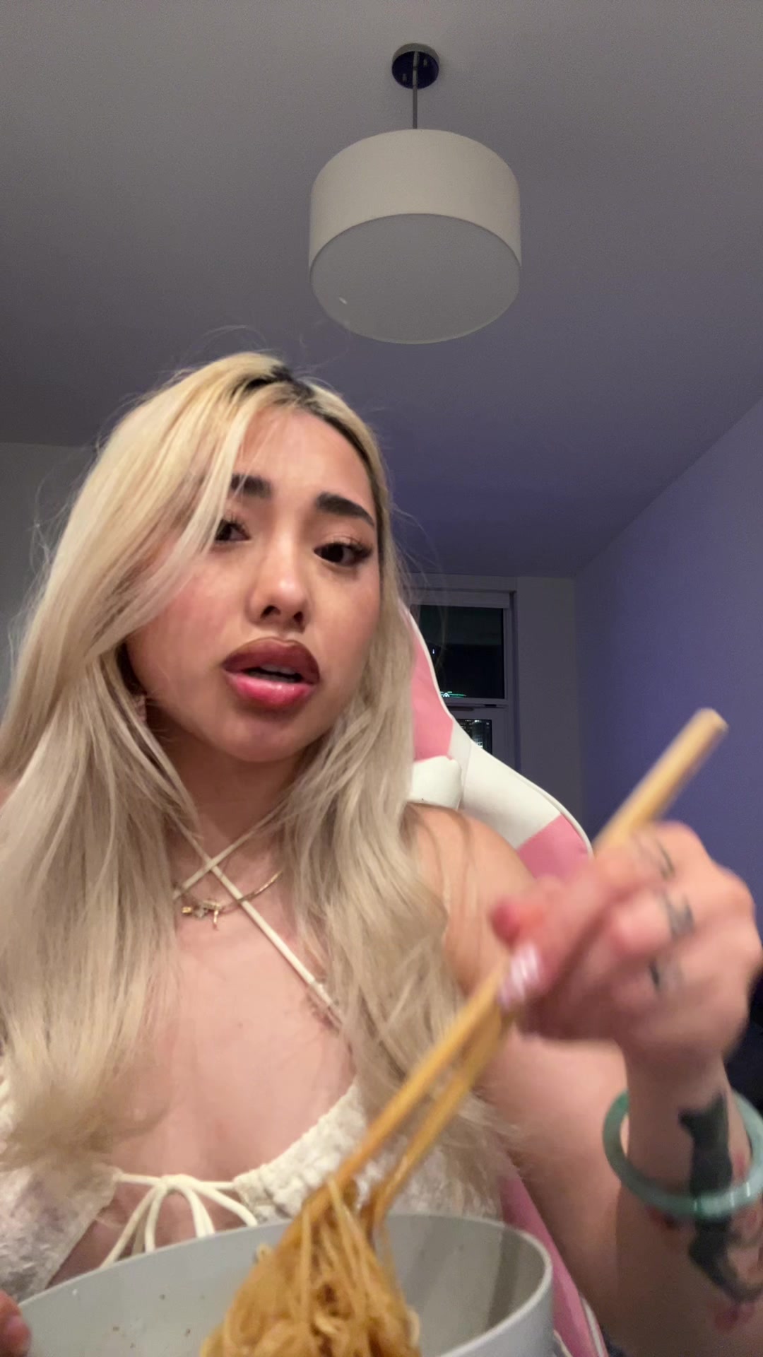 @Kiana Rose