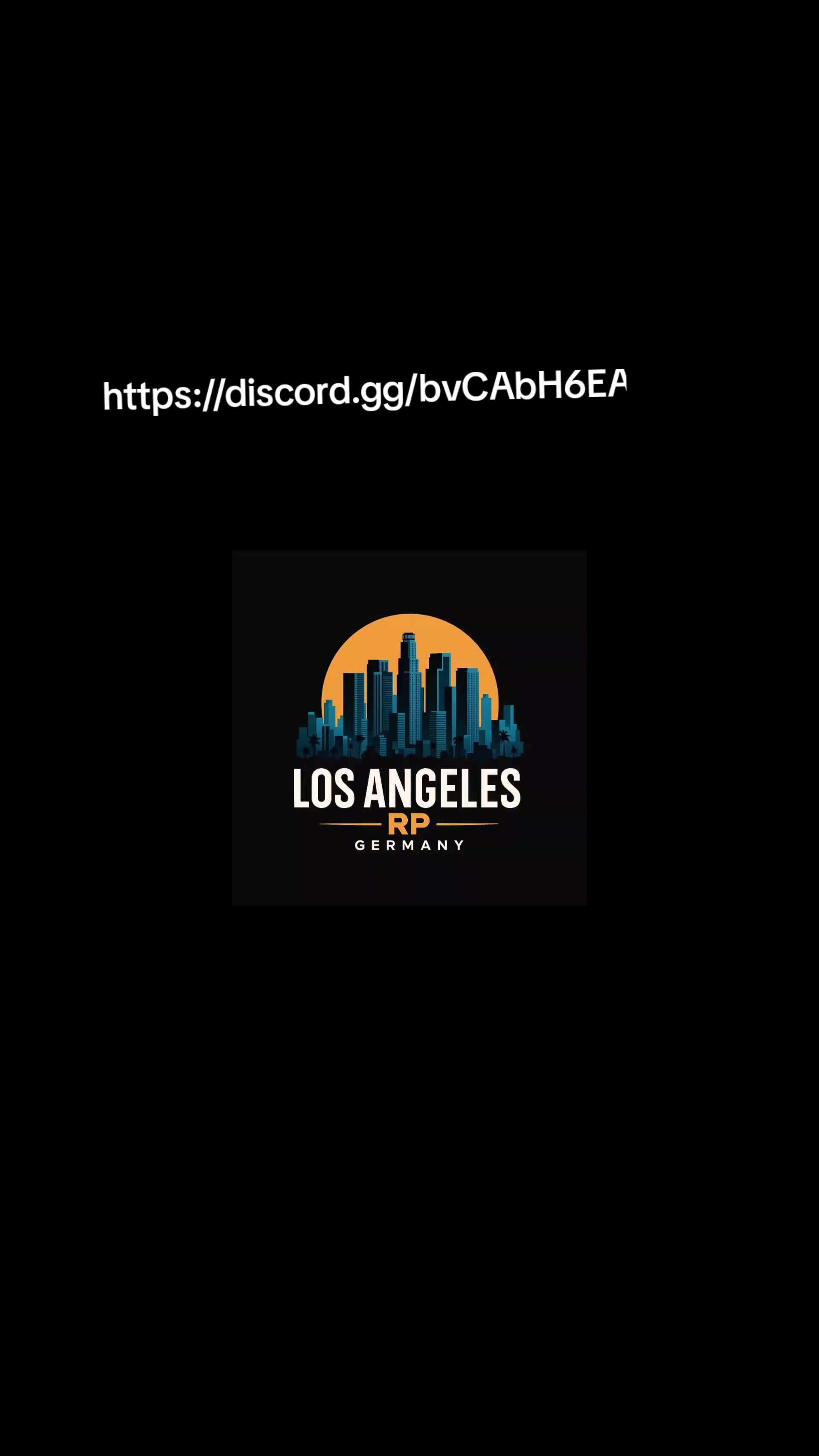 @Los Angeles ROLEPLAY V2