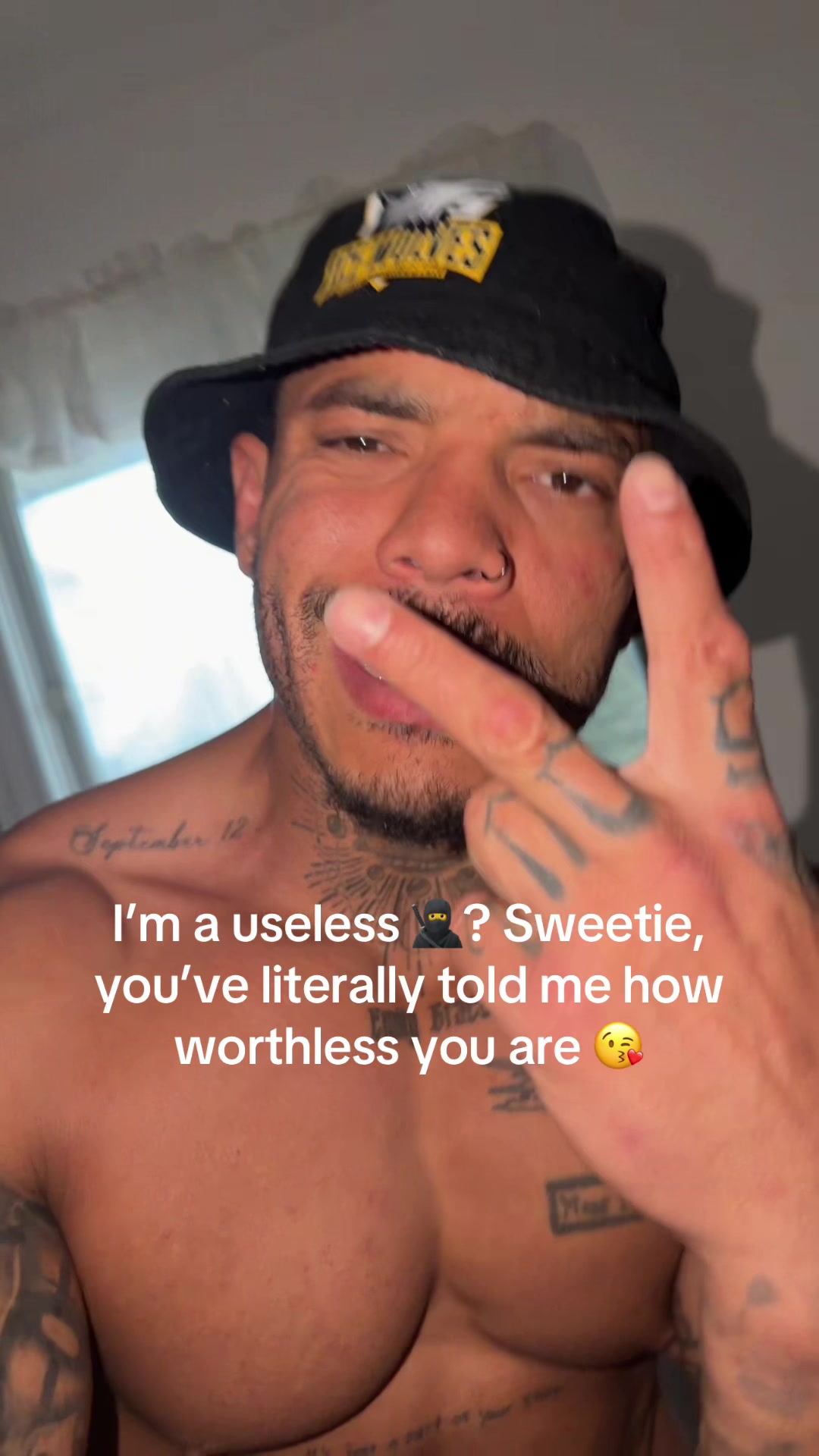 @John