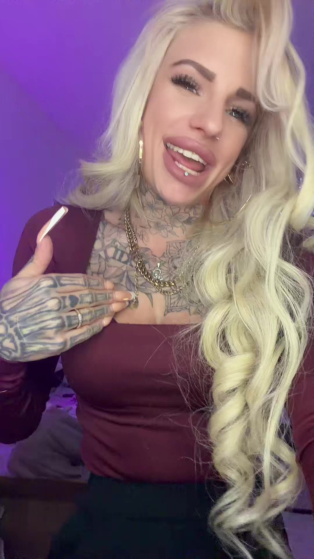 @Jassiii💜🕊🐺