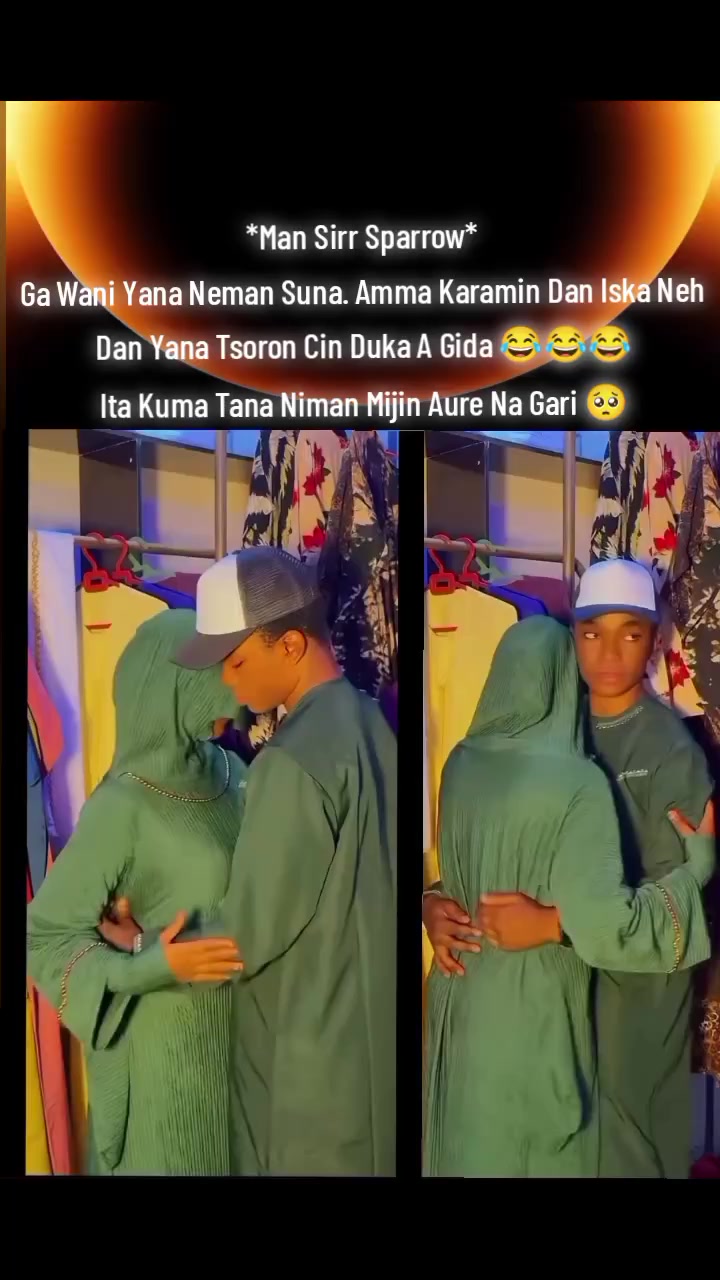@𝐒𝐈𝐑𝐑 𝐀𝐑𝐄𝐖𝐀 𝐌𝐀𝐅𝐈𝐀