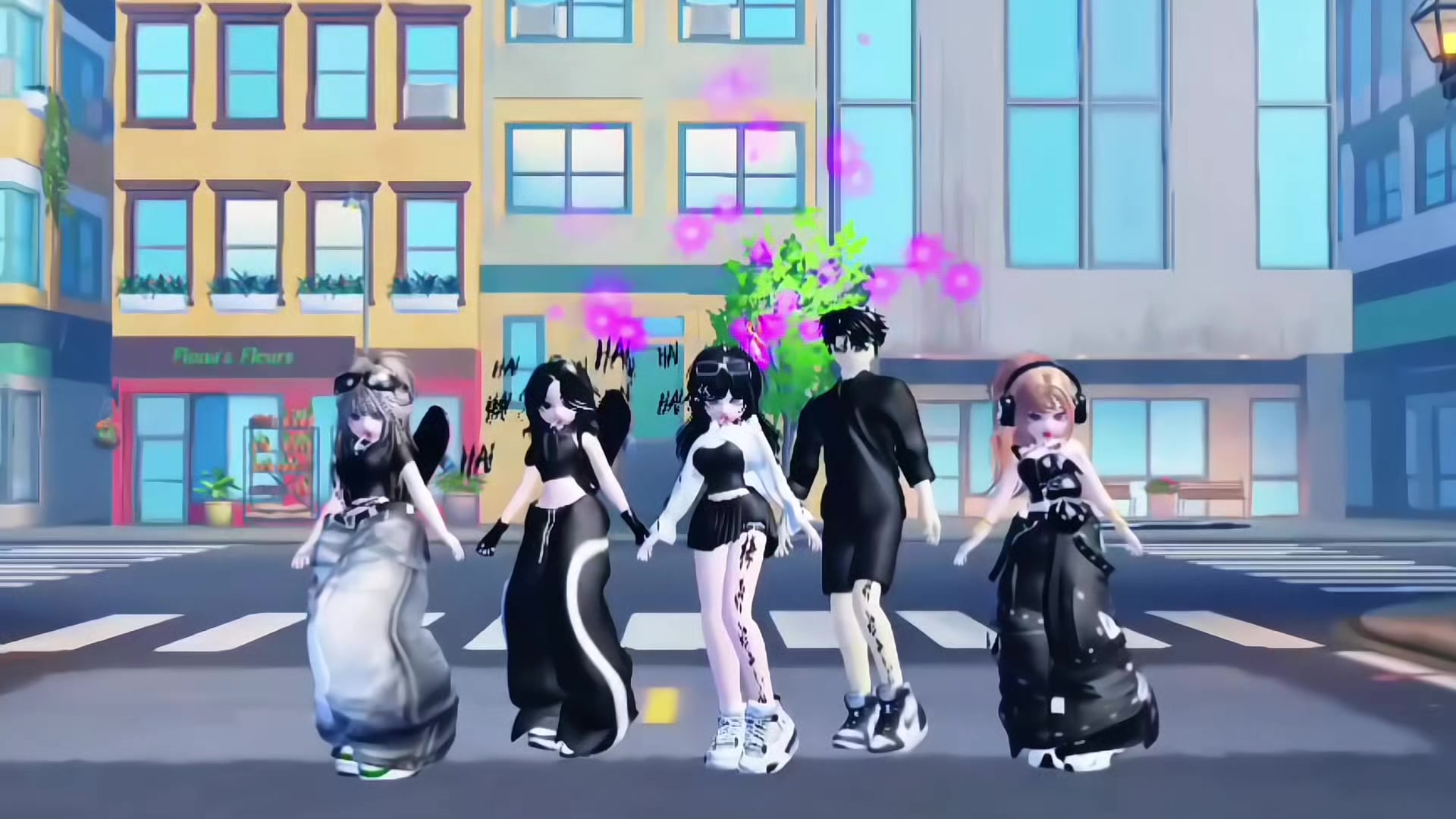 @Noxel💃