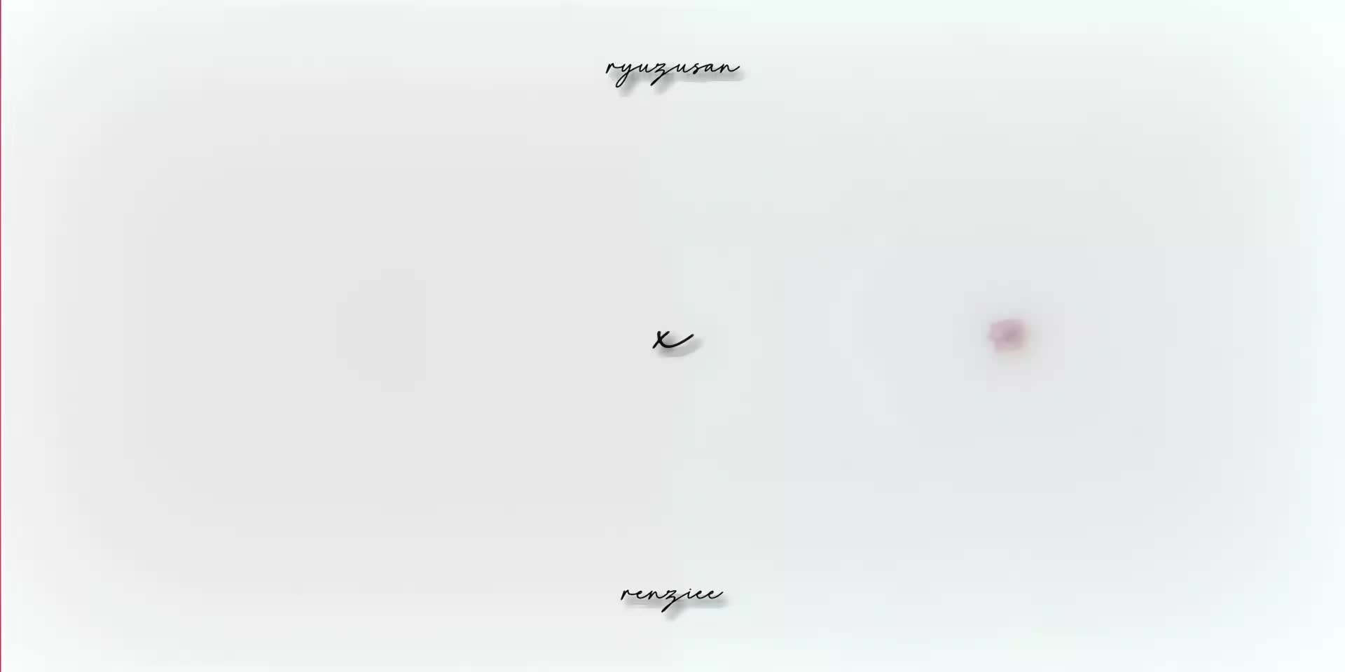 @リュズ𝕣ꪗꪊ𝕫ꪊ ~ kazuchi's #𝟙 fan