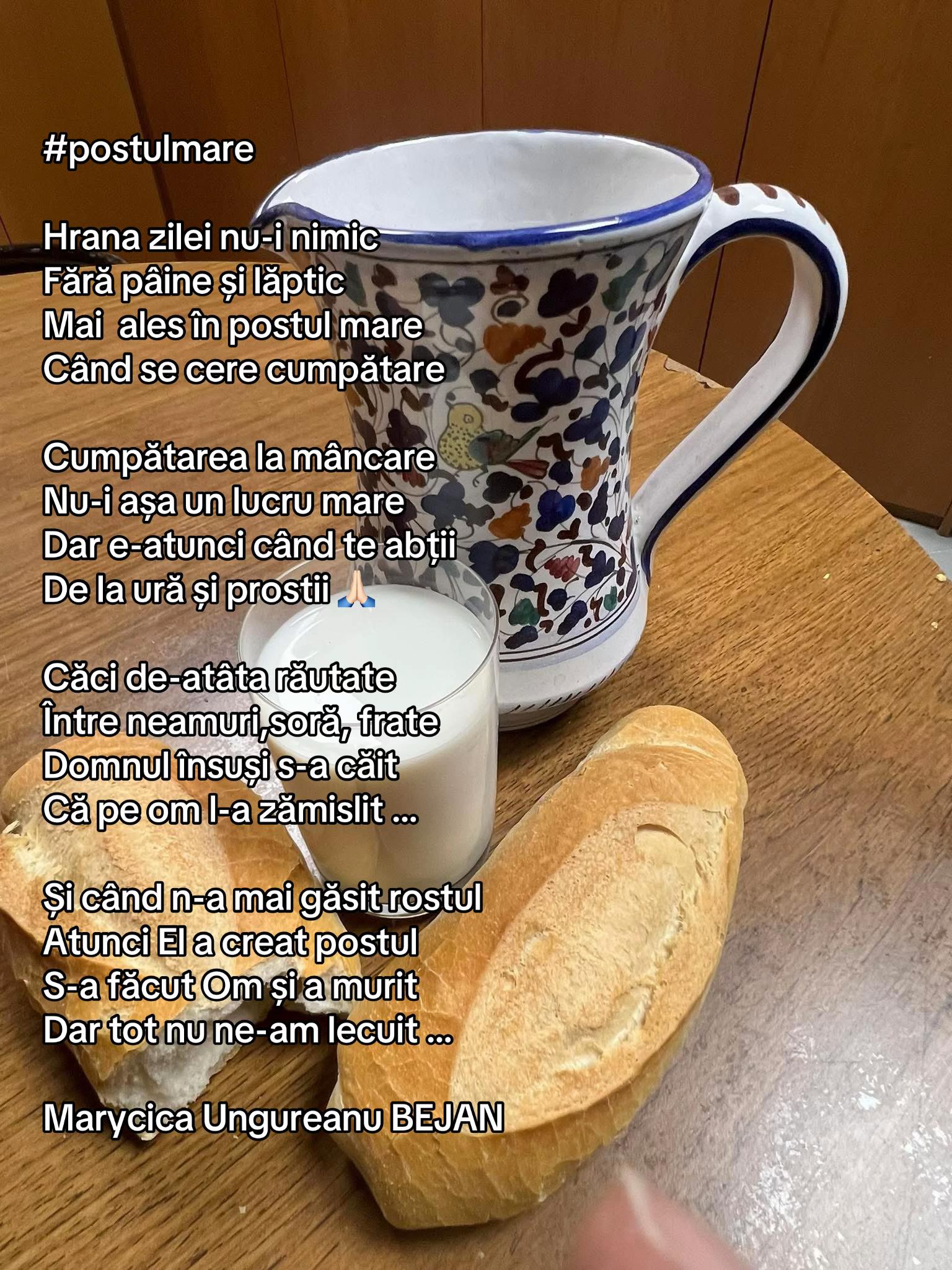 @Marycica Ungureanu Bejan