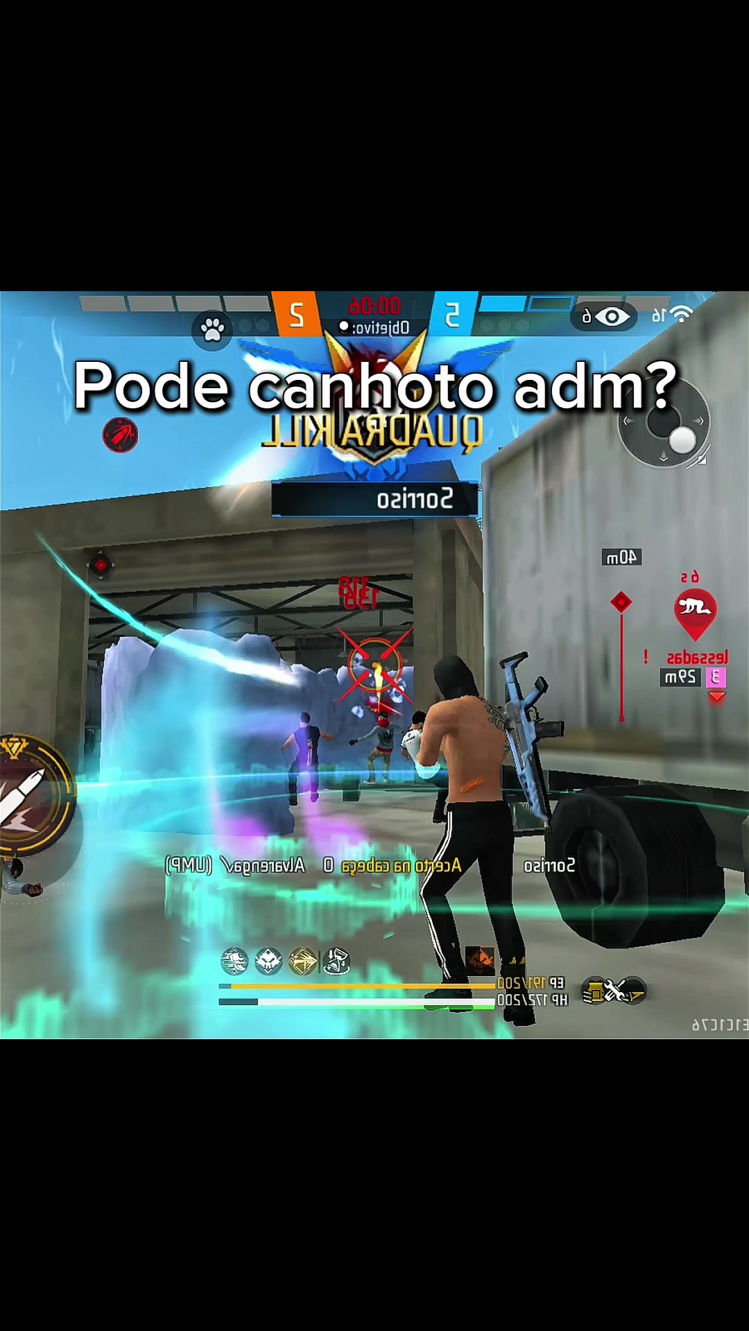 @Sorriso ttk