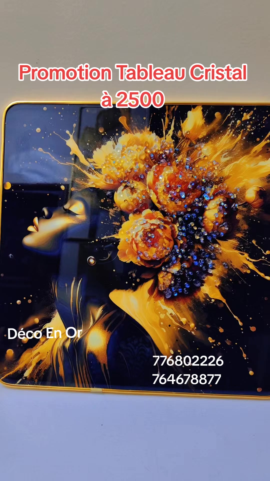 @DECO EN OR