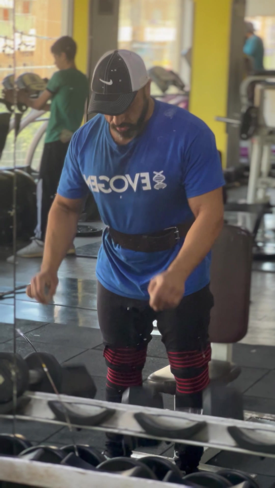 @الكابتن عطالله الصوالحة 🔥💪