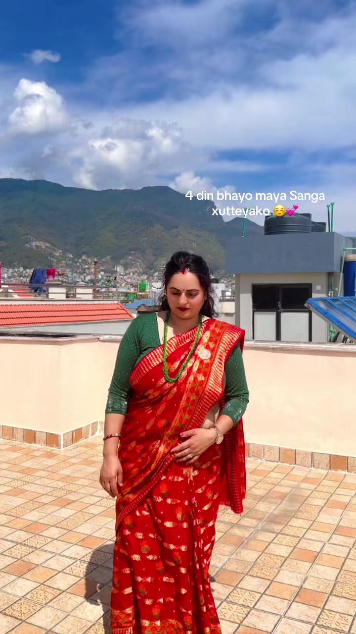 @Tara Pokheral