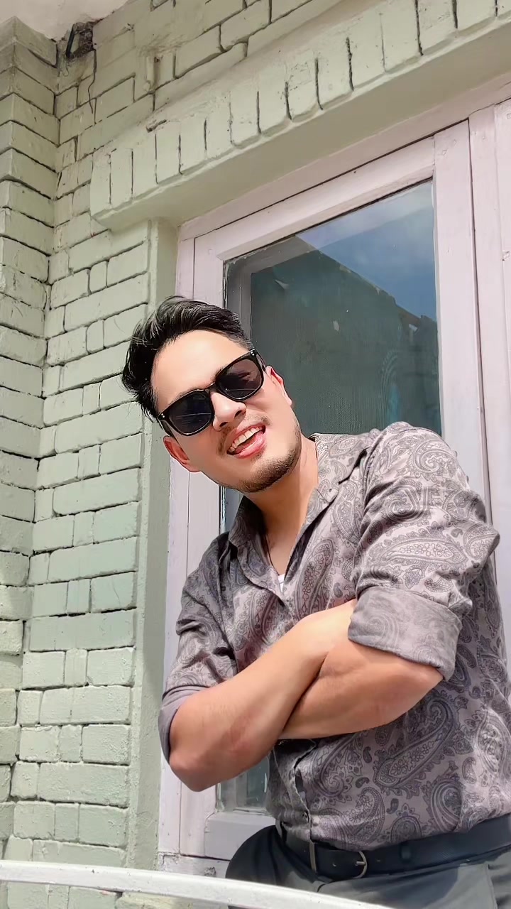 @Nick Cool ( nikesh paudel )