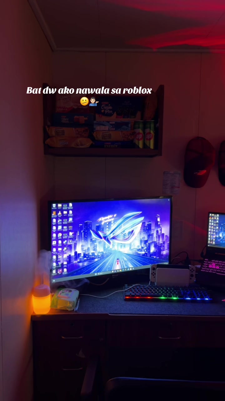 @drewGaming