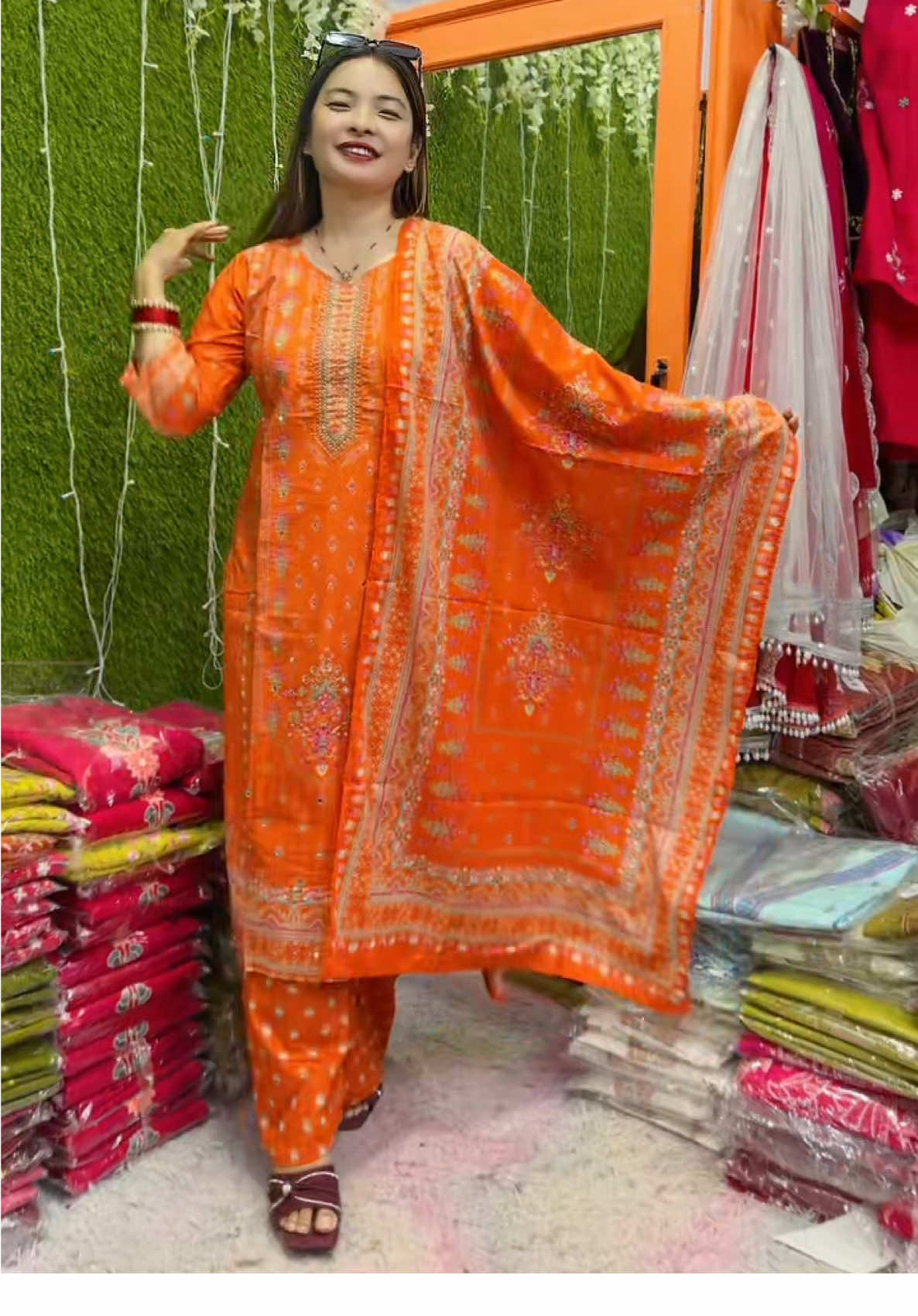 @Garima Boutique Stores palpa