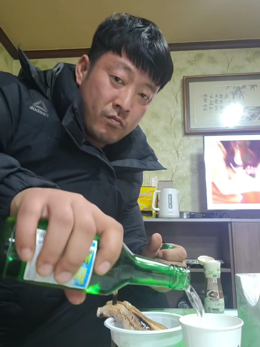 @트럭커보이 동하이🚛🇰🇷🚚
