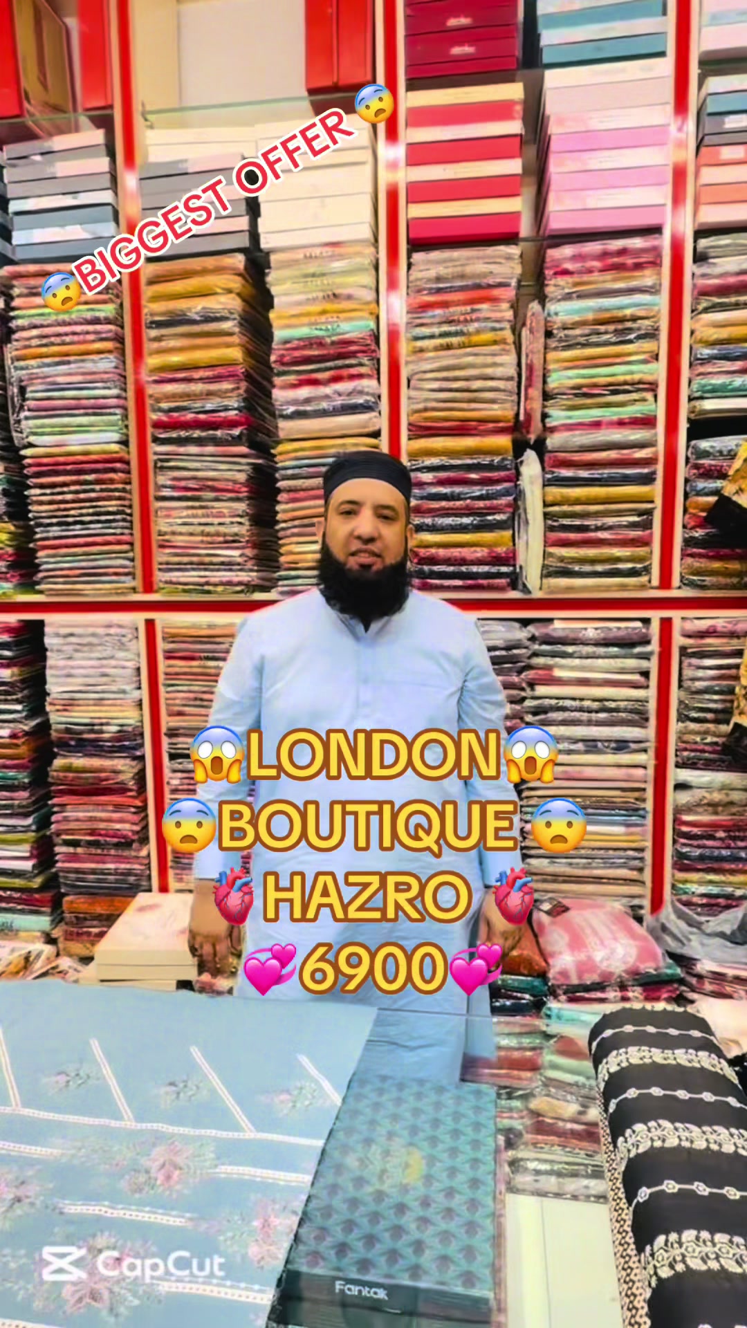 @Londonboutique