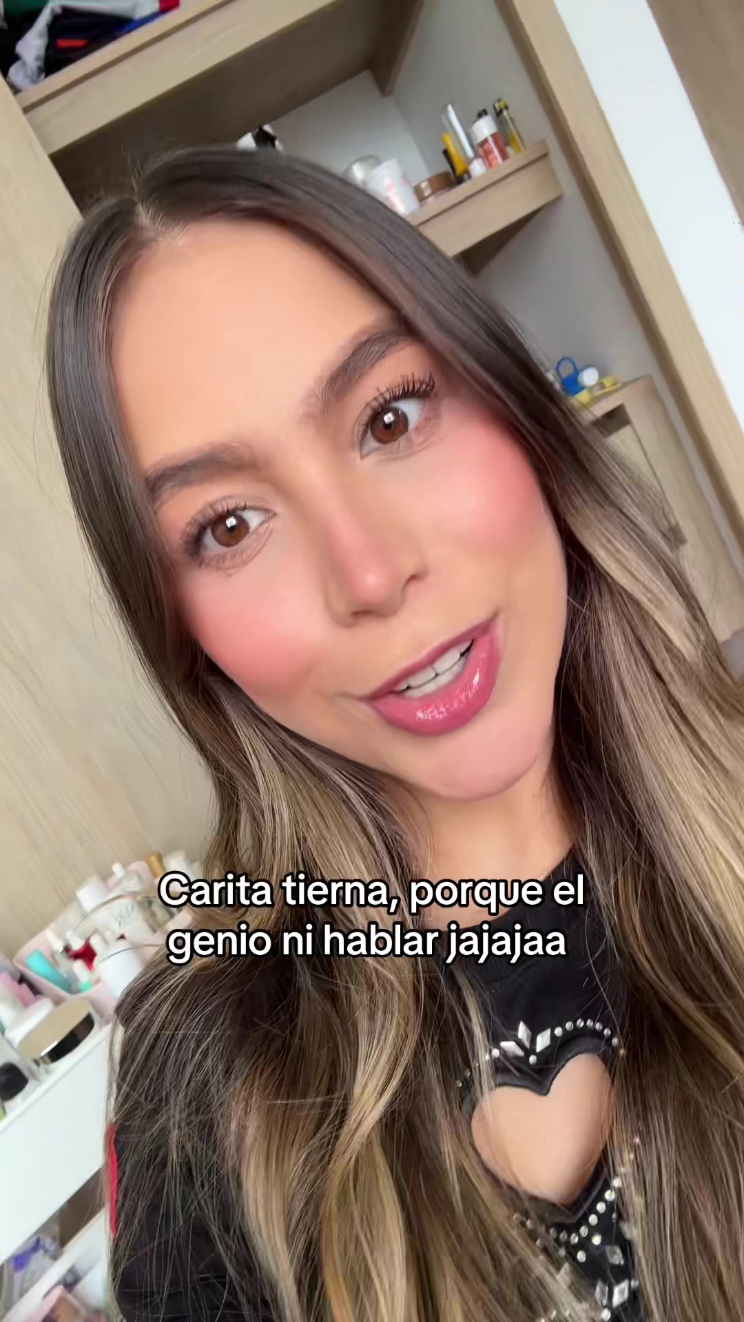 @Manuela