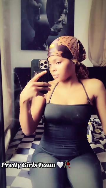 @Pretty Akosua 🤍🥀