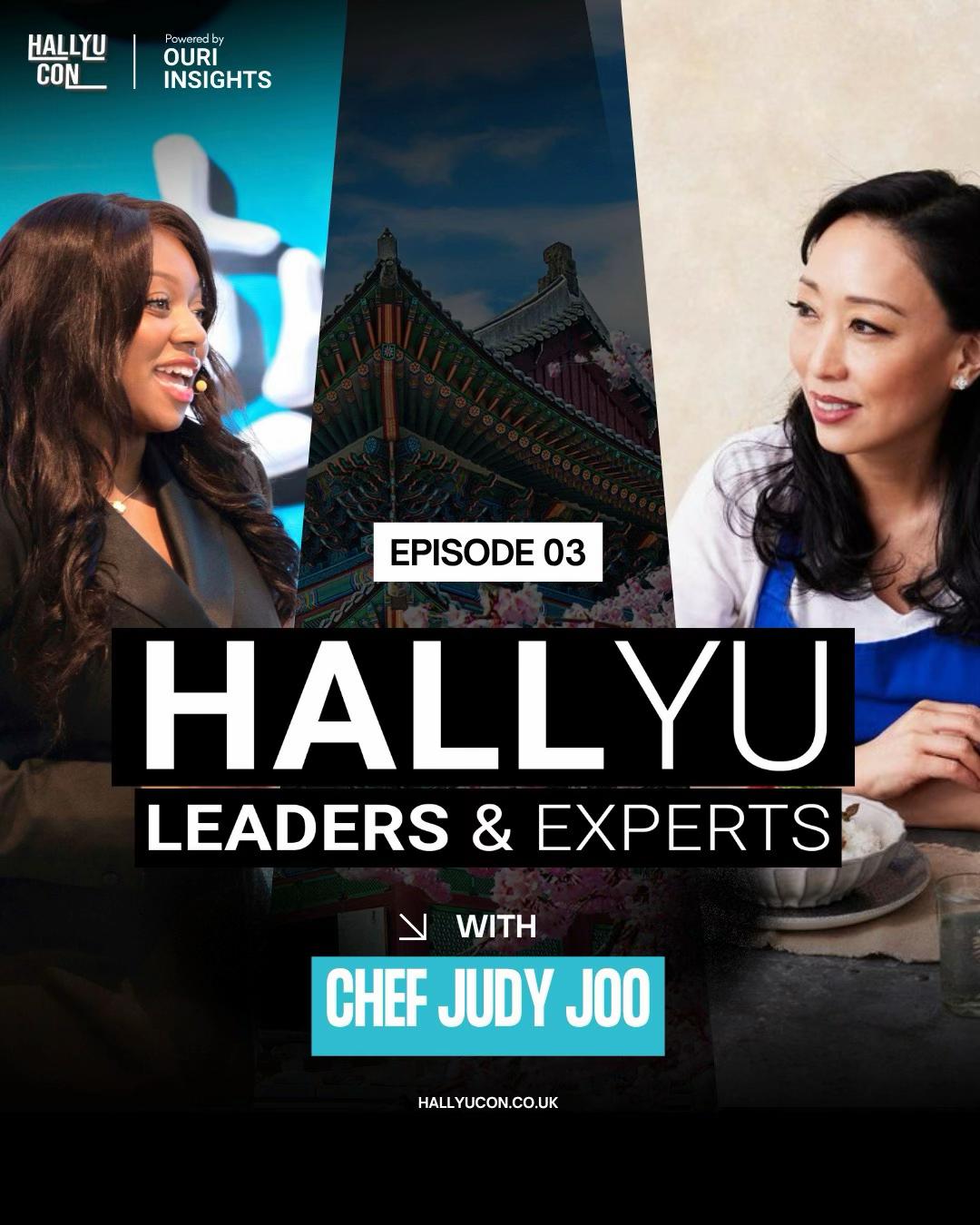 @Hallyu Con