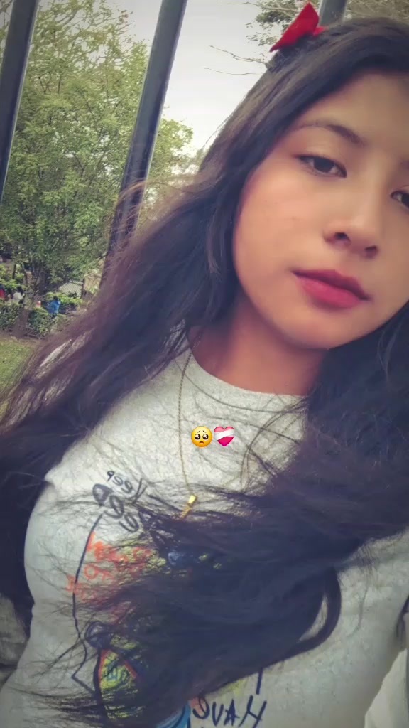 @Melissa Gonzalez
