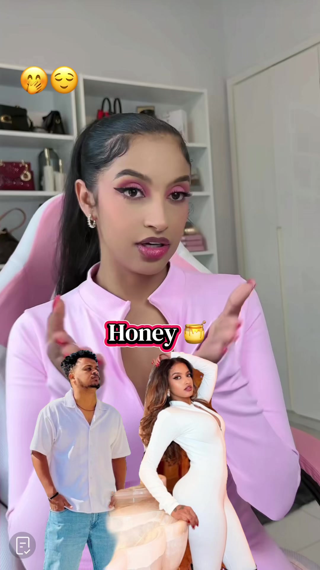 @Honey 🍯💎