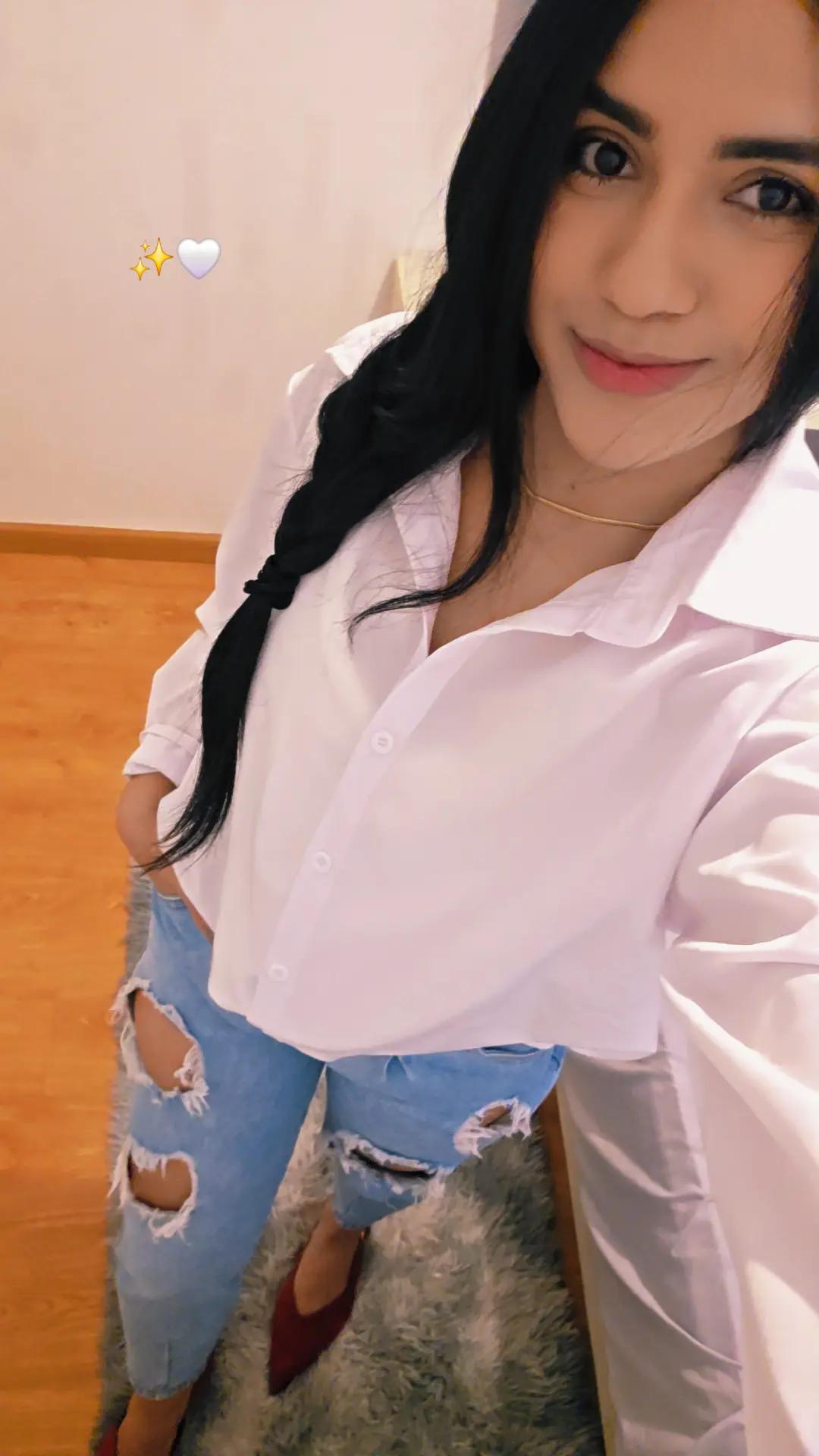 @Yessenia Ramirez