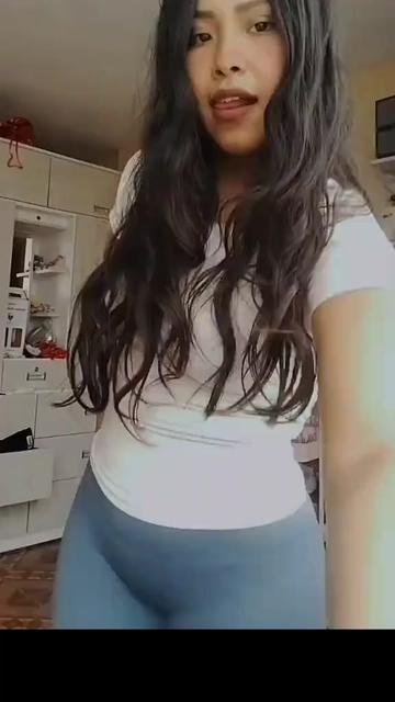 @🇵🇪PERUANA BONITA🇵🇪 😍