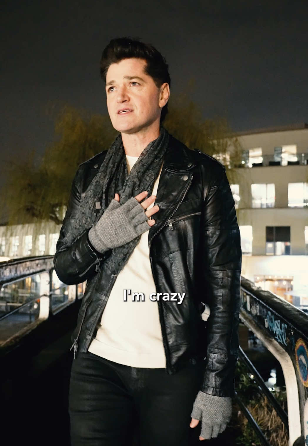 @The Script