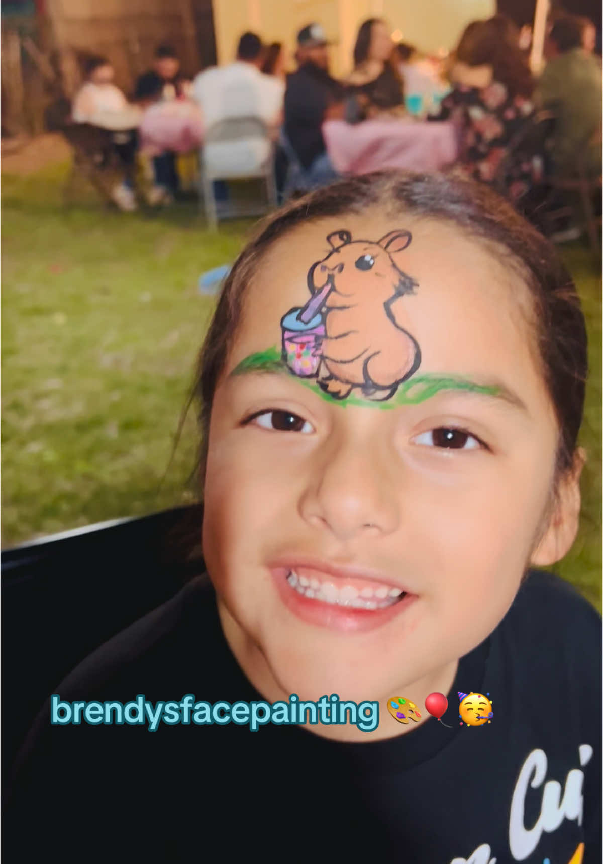 @brendysfacepainting