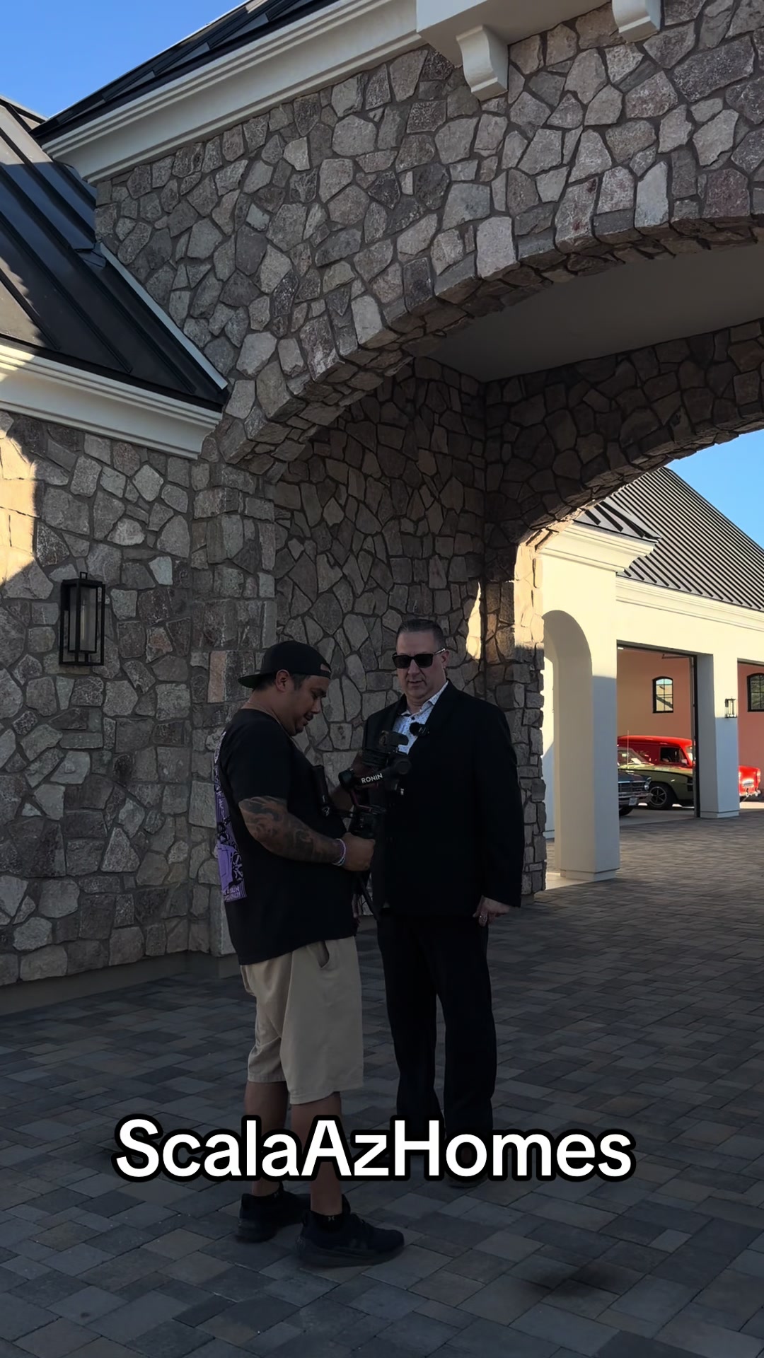 @GregScala Realtor Arizona 🥃💰