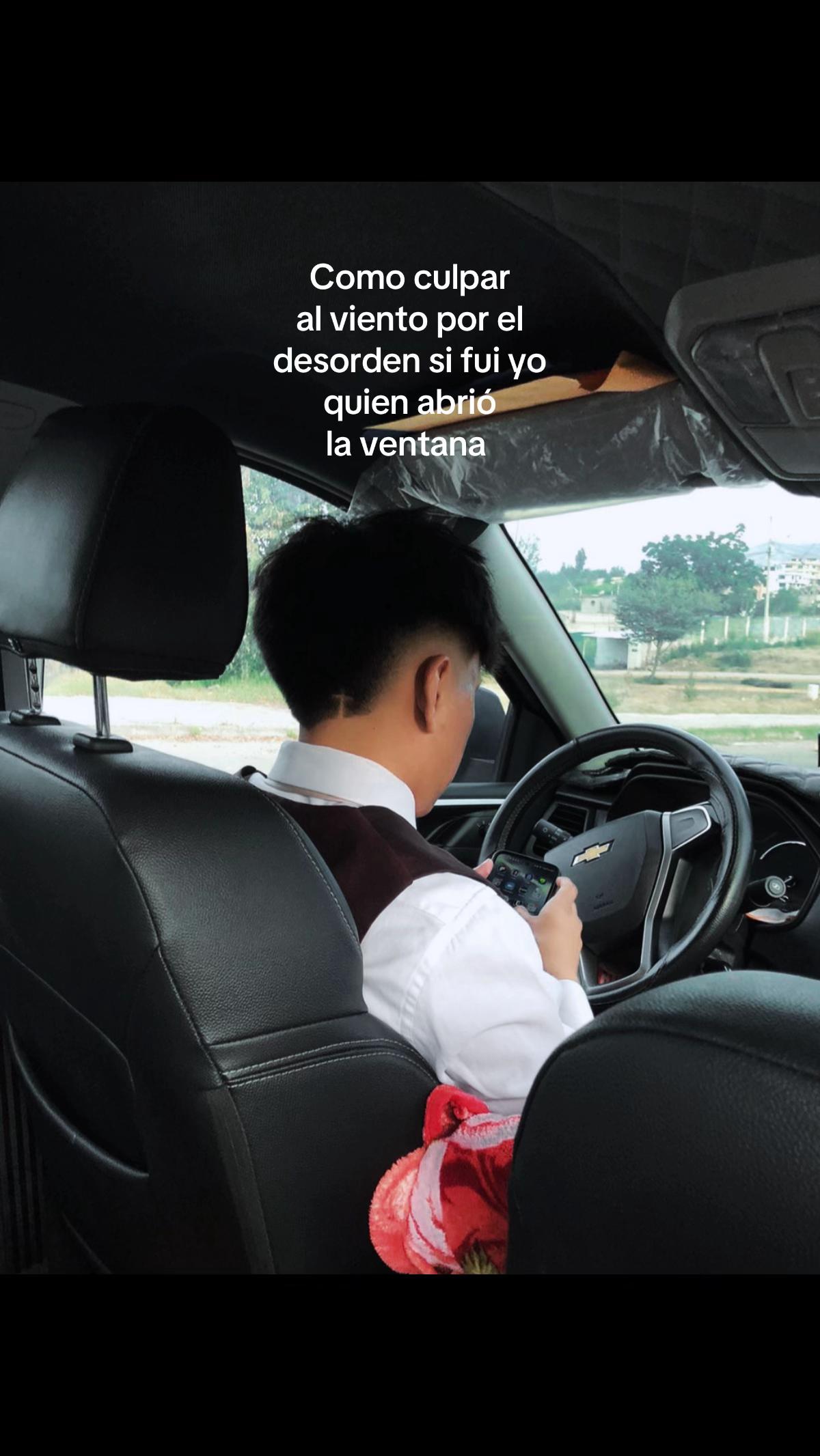 @Jhon Jairo