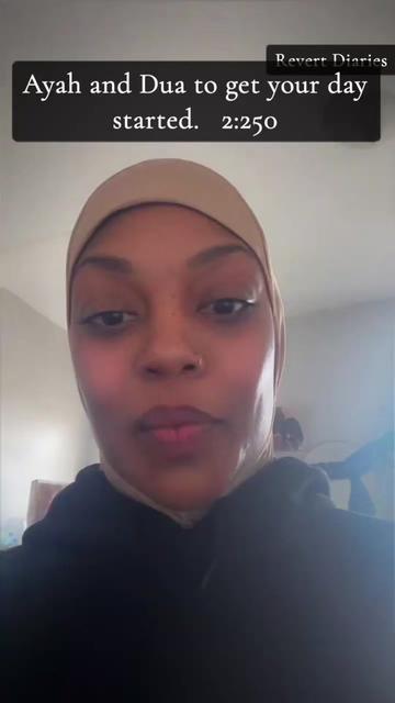 @brooklynmuslimahrevert