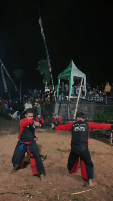 @PADEPOKAN RAJASAKTI