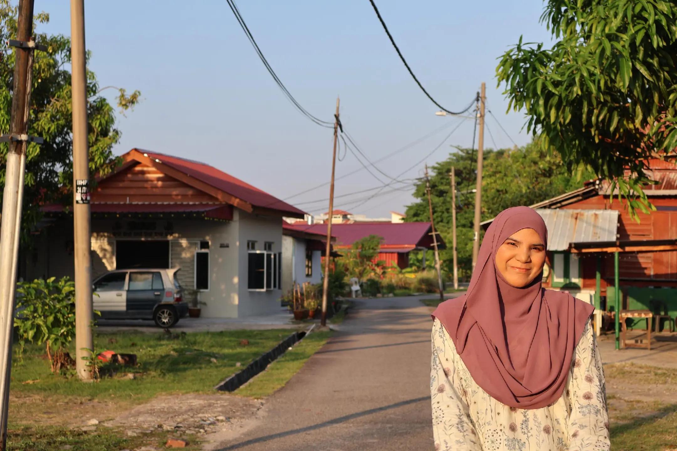 @Fatin Maisarah