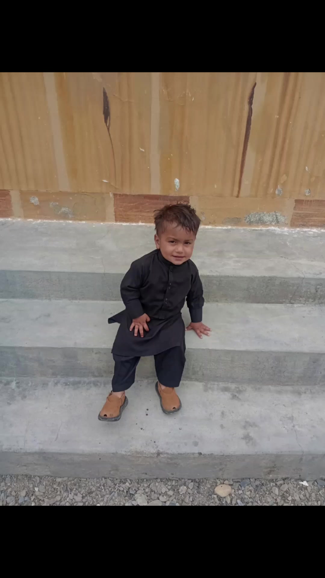 @Wali