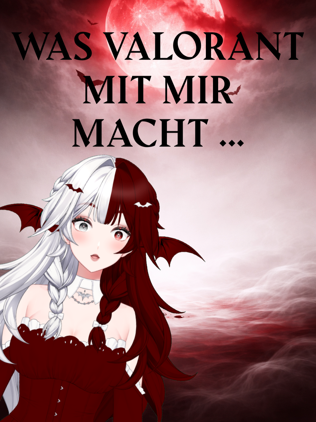@Lumeniah