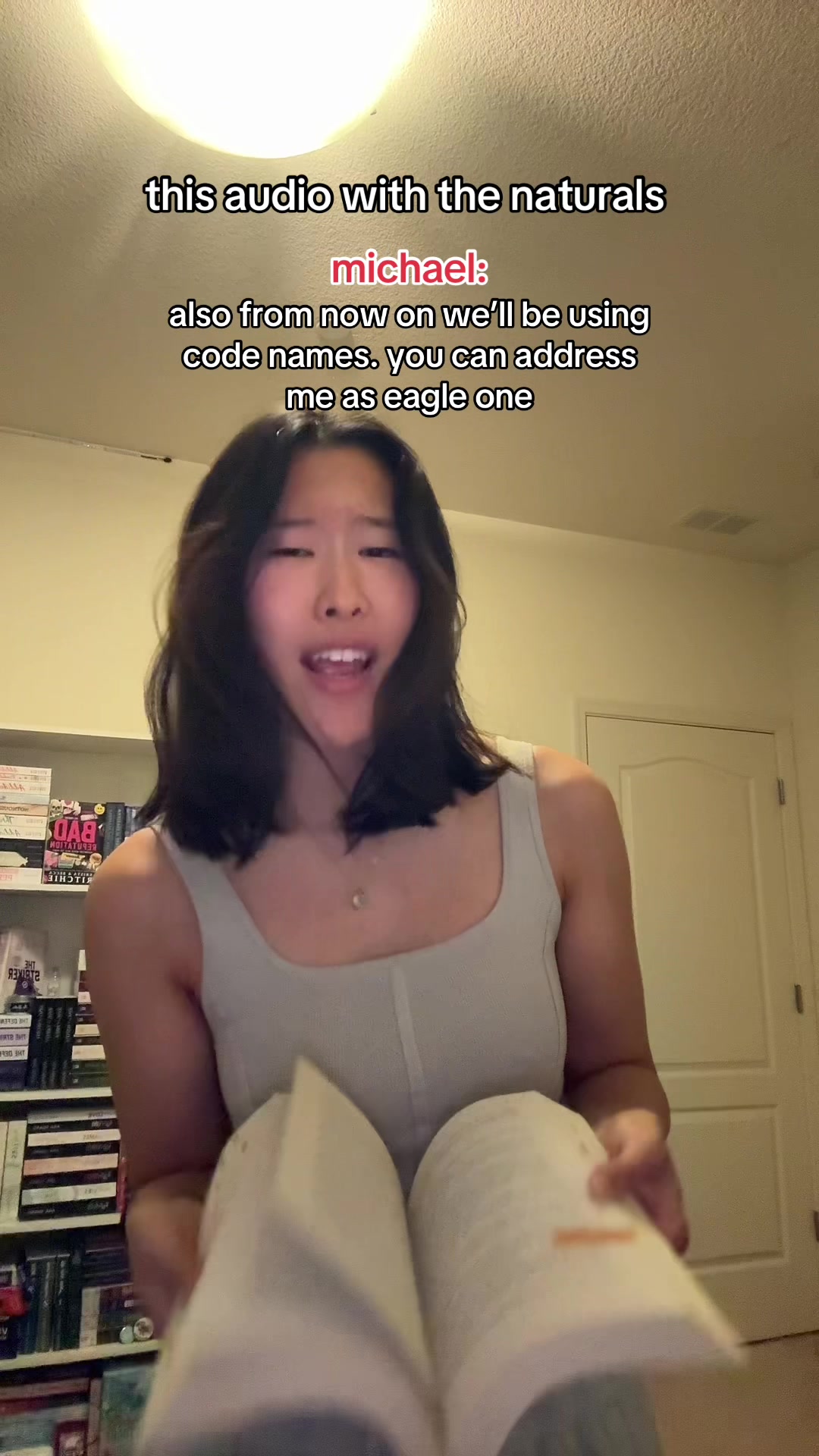 @michelle 🫶