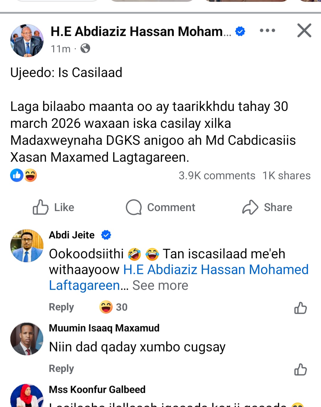 @team_qaraaxo_cusub