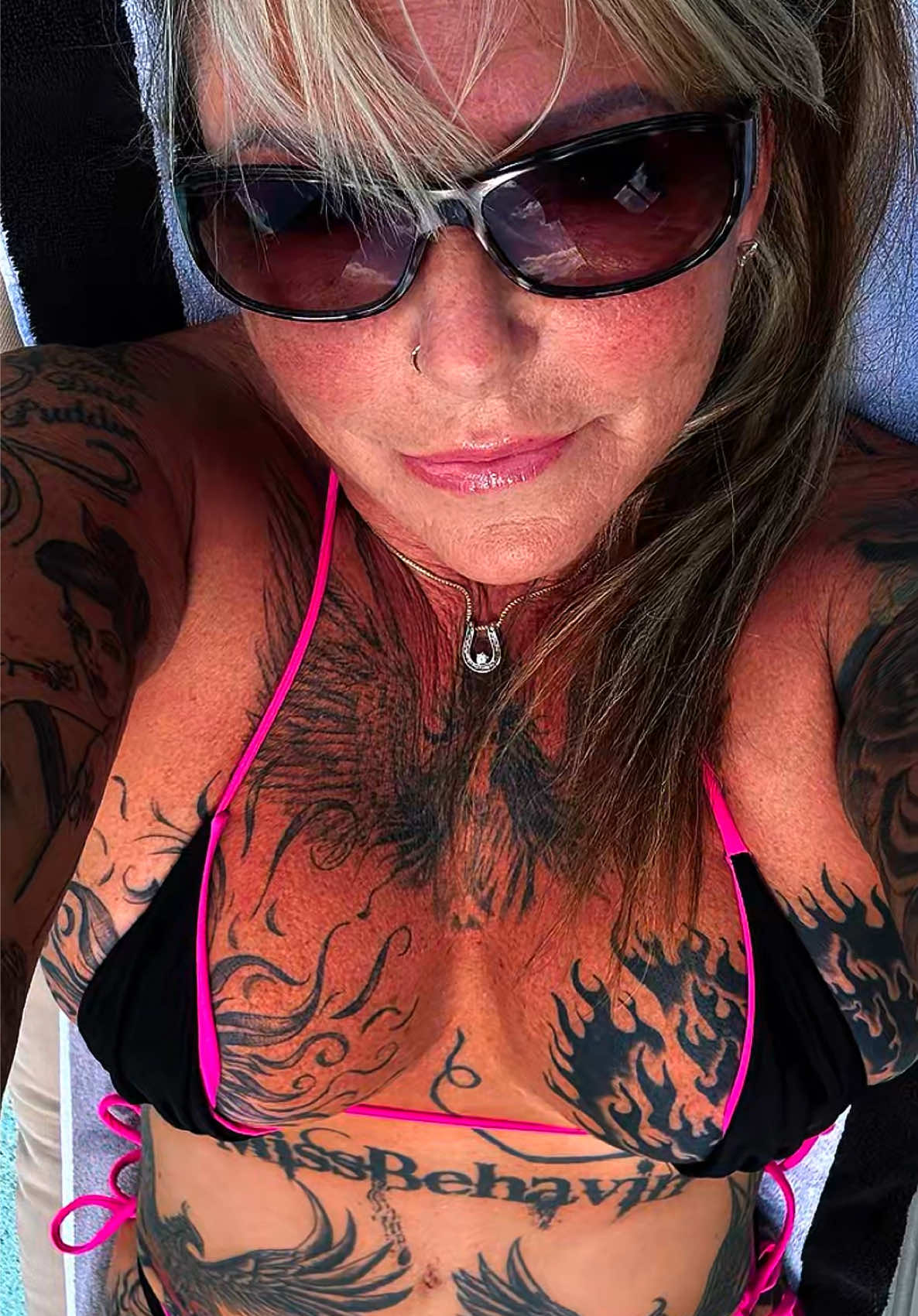 @Missbehavin64