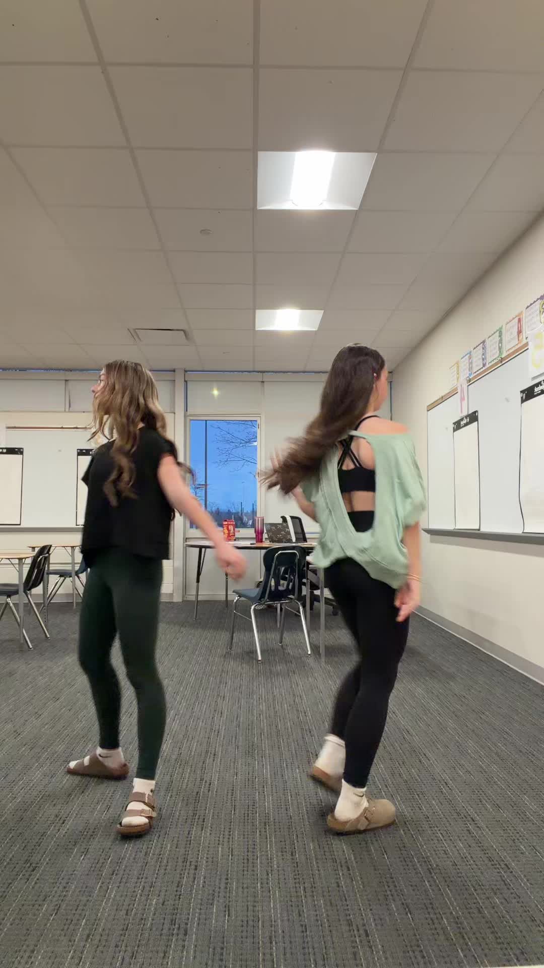 @lainey&sierra