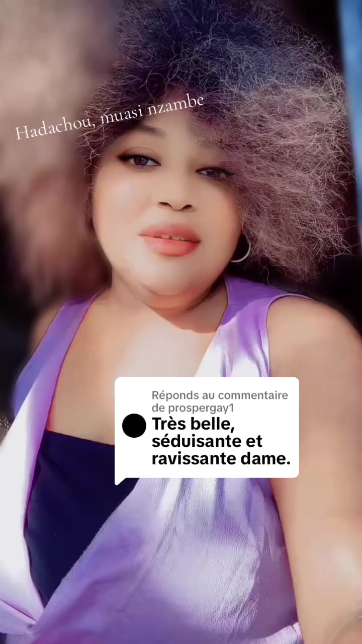 @hadachatou km