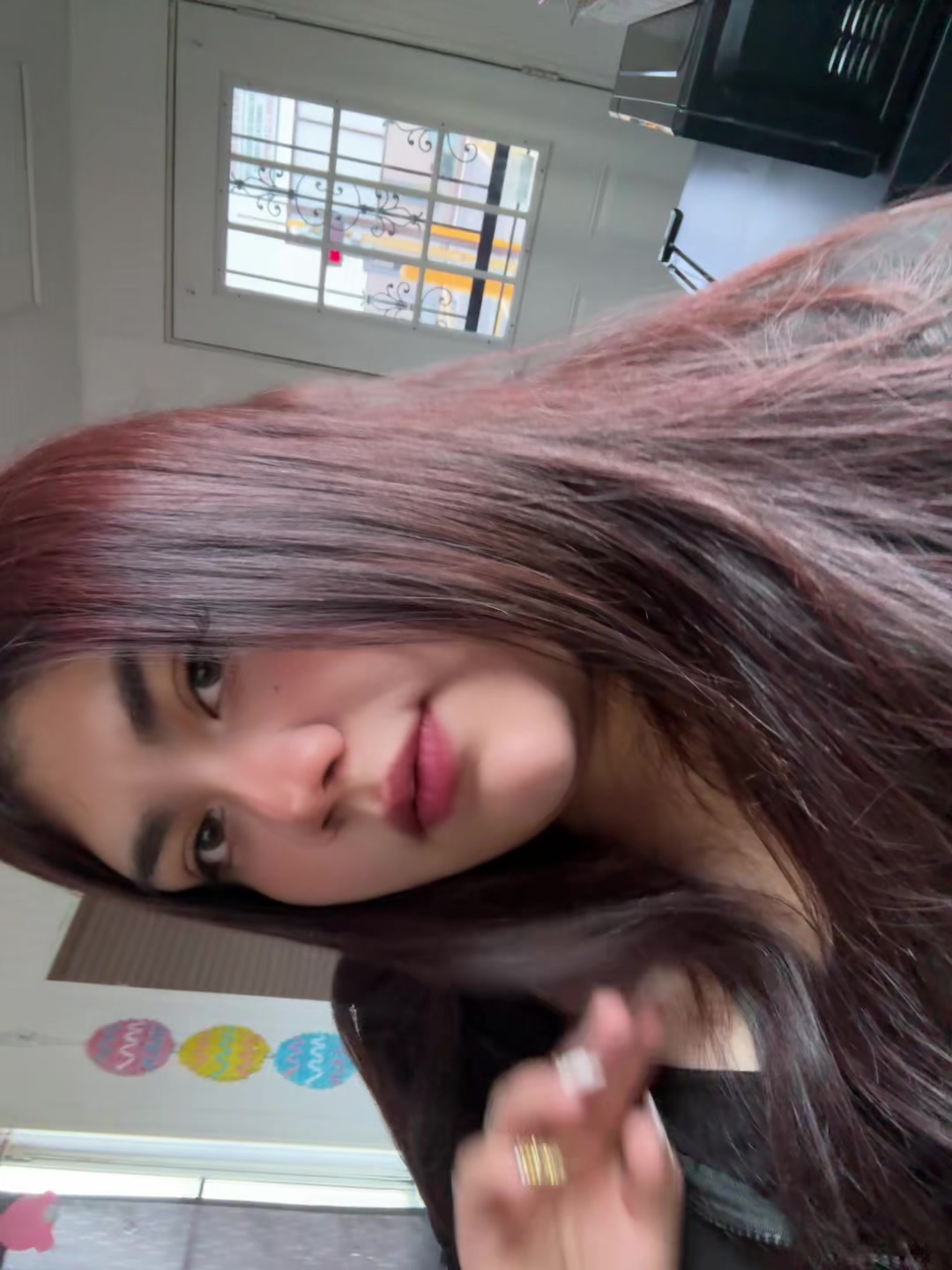 @Karen Rodriguez