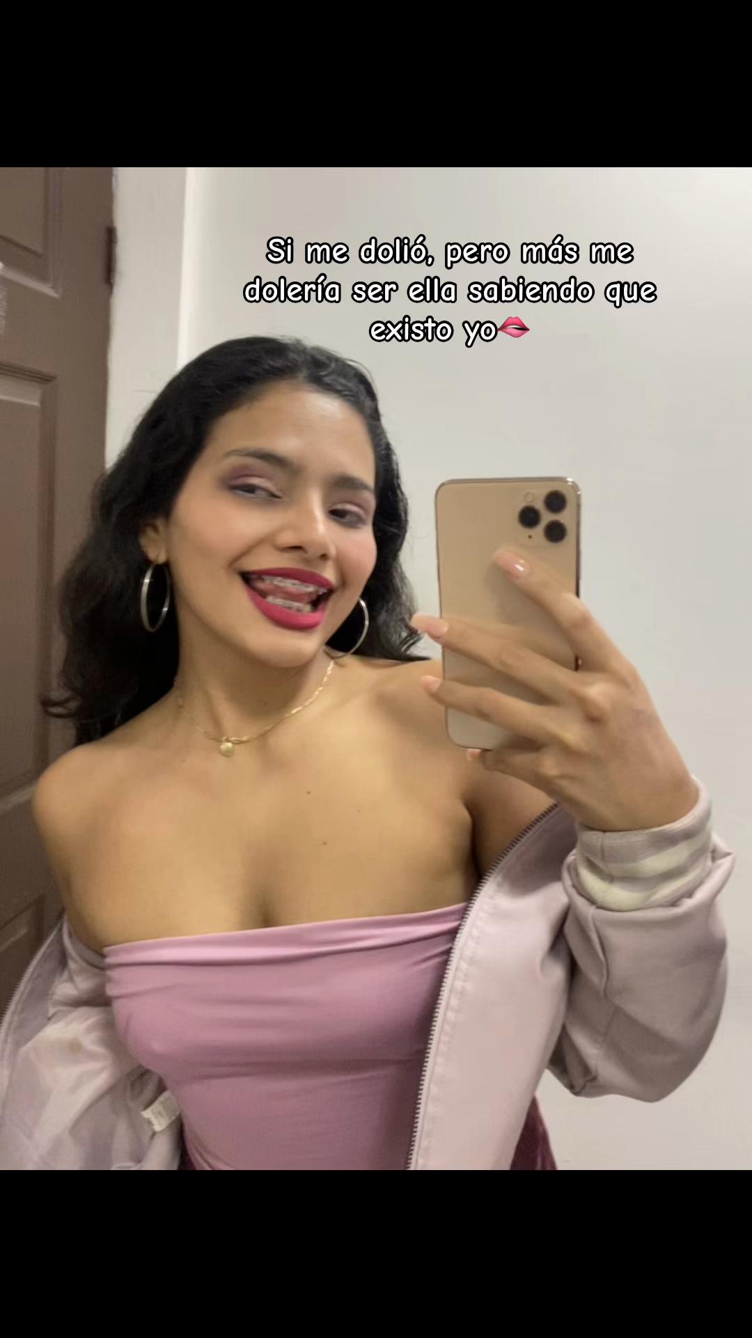 @Kenia Mar&iacute;a
