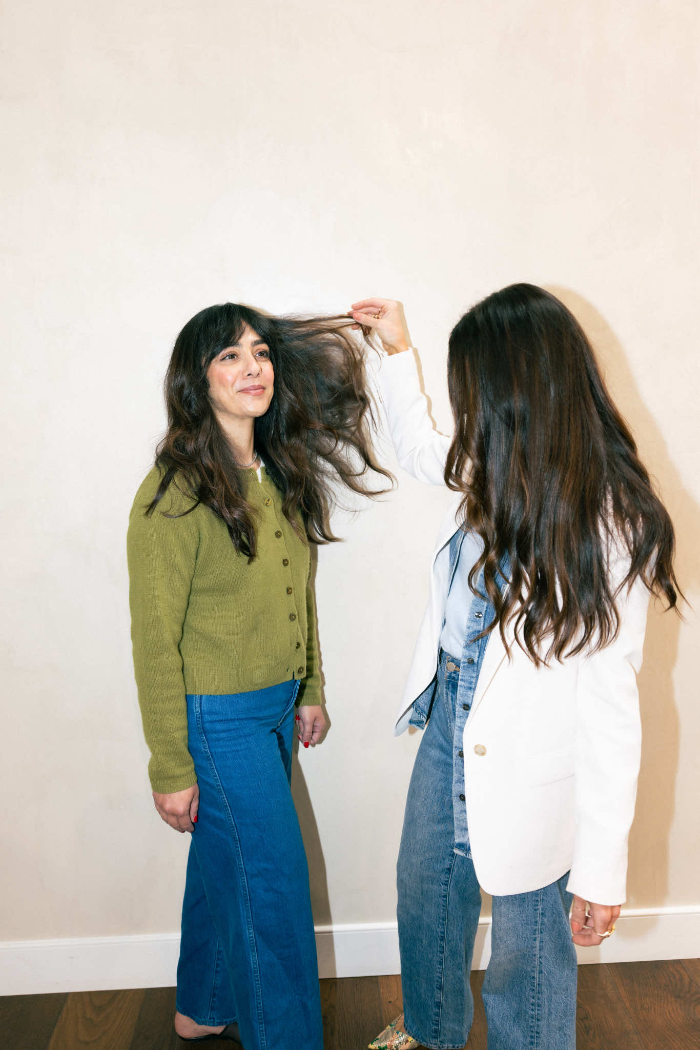 @RŌZ Hair