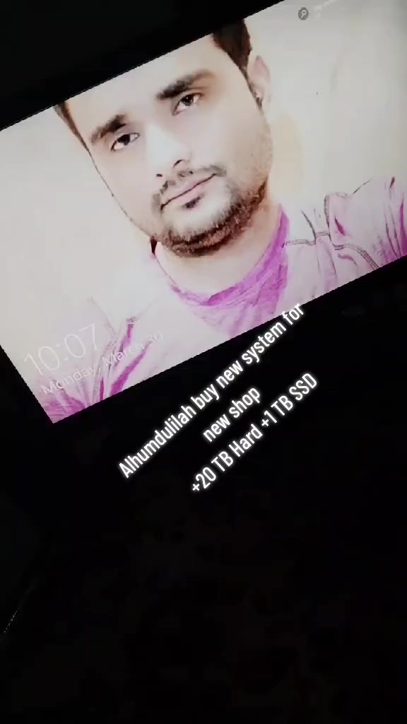 @Ghulam Shahzad